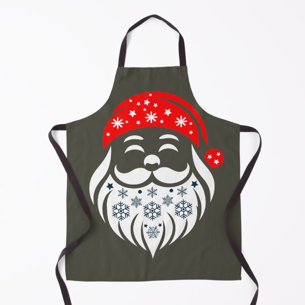 Item preview, The joy of Santa Claus designed and sold by CC-Samo.