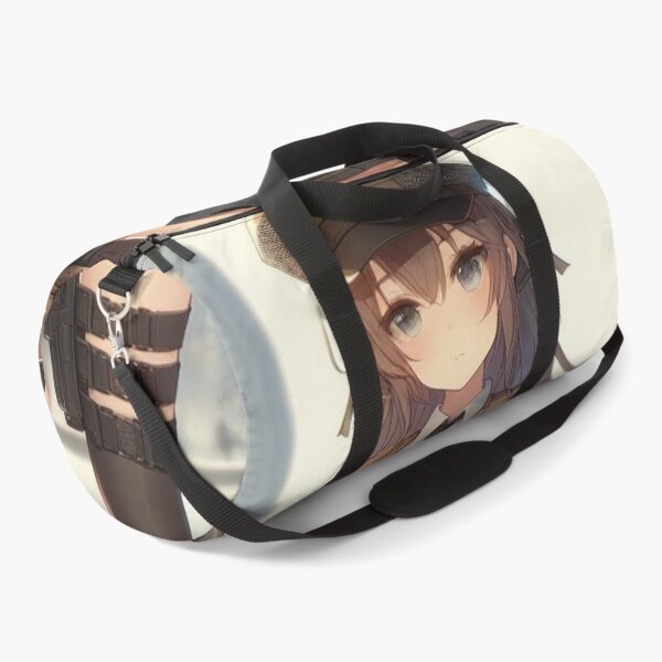 Item preview, anime girl battel designed and sold by Luxryraino.
