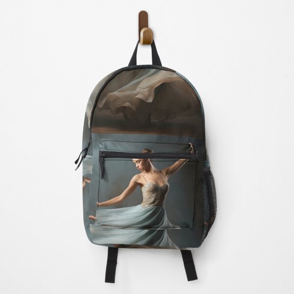 Item preview, Studio photography of a female ballerina designed and sold by dcrc.