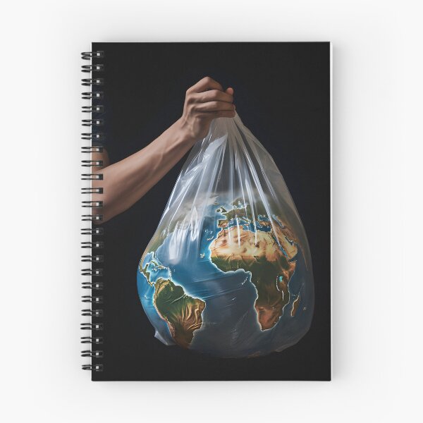 Item preview, Global Grip: The Earth in Our Hands designed and sold by dogwoofwoof.
