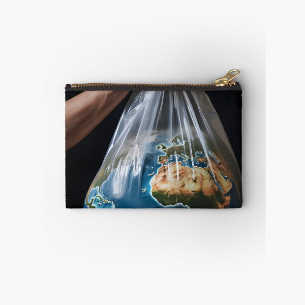 Item preview, Global Grip: The Earth in Our Hands designed and sold by dogwoofwoof.