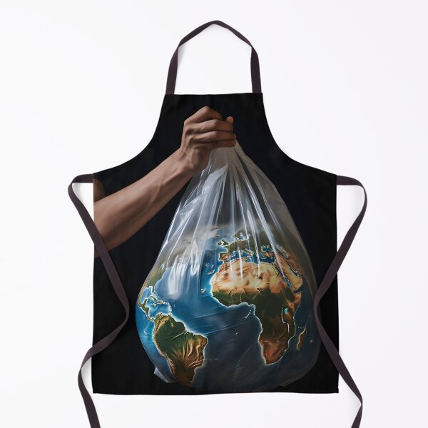 Item preview, Global Grip: The Earth in Our Hands designed and sold by dogwoofwoof.