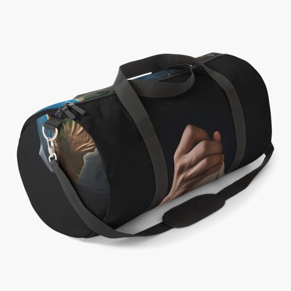 Item preview, Global Grip: The Earth in Our Hands designed and sold by dogwoofwoof.