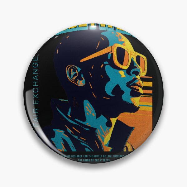 Item preview, Detroit StreetWear Vibes | Streetwear Beat designed and sold by FairX.