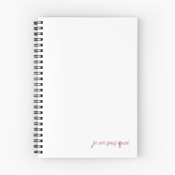 Item preview, je ne sais quoi designed and sold by zoddie.