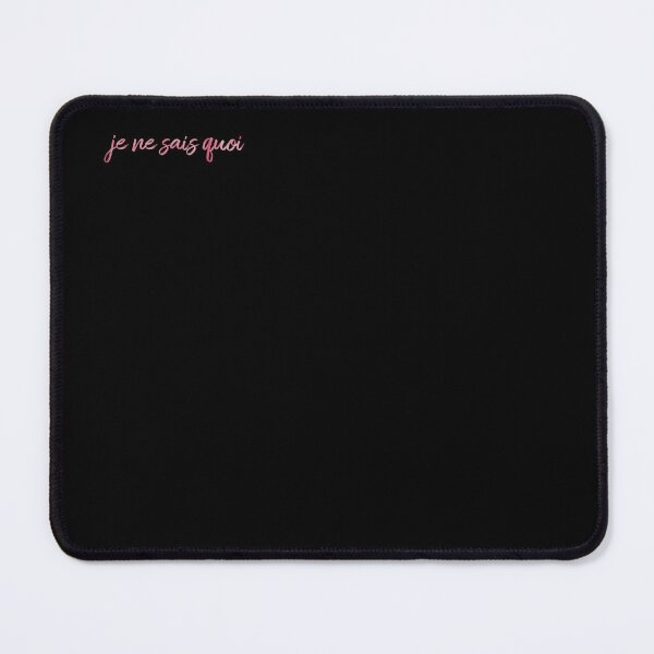 Item preview, je ne sais quoi designed and sold by zoddie.