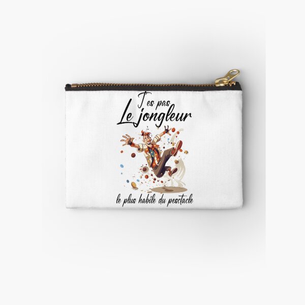 Item preview, You're not the juggler designed and sold by benLCMB.