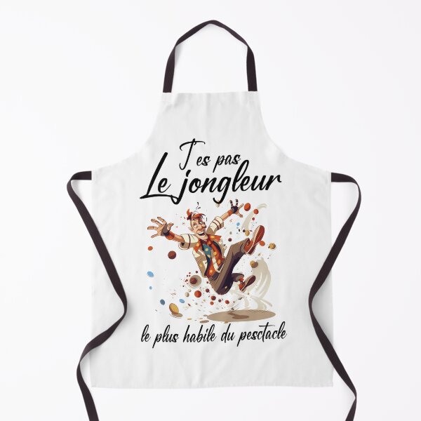 Item preview, You're not the juggler designed and sold by benLCMB.