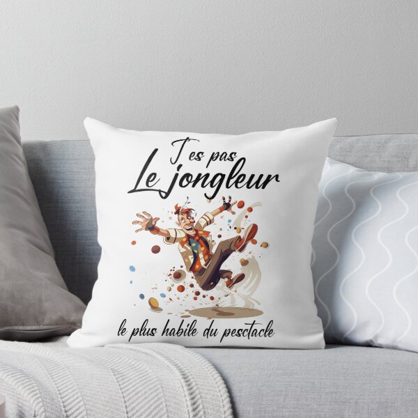 Item preview, You're not the juggler designed and sold by benLCMB.