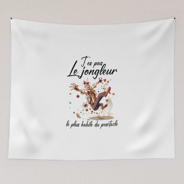 Item preview, You're not the juggler designed and sold by benLCMB.