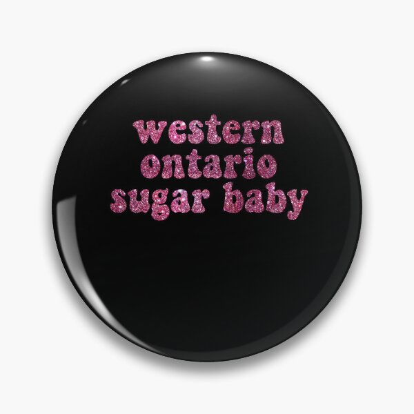 Item preview, uwo pink holographic sugar baby designed and sold by jessicaleah15.