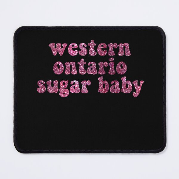Item preview, uwo pink holographic sugar baby designed and sold by jessicaleah15.