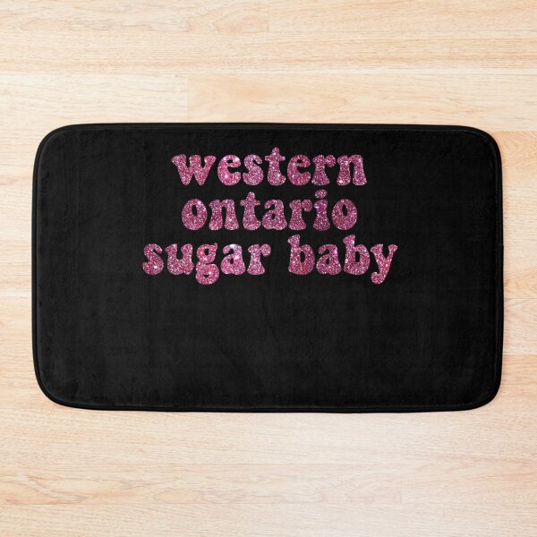 Item preview, uwo pink holographic sugar baby designed and sold by jessicaleah15.