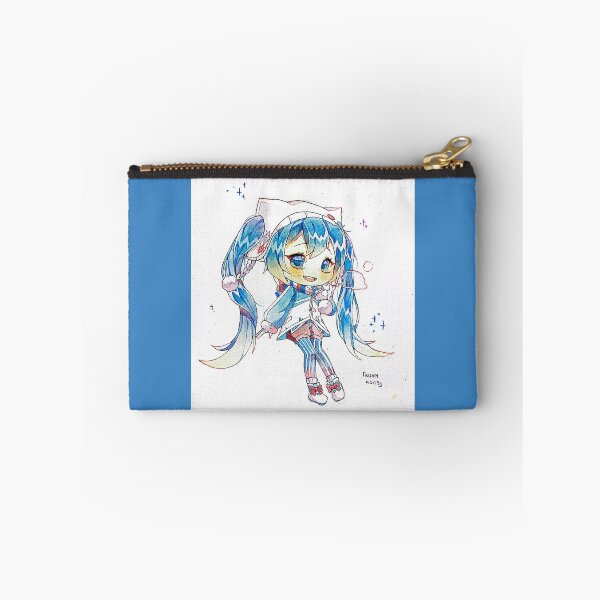 Item preview, Snow Miku 2016 finalist designed and sold by Paper HANk.