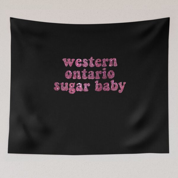Item preview, uwo pink holographic sugar baby designed and sold by jessicaleah15.
