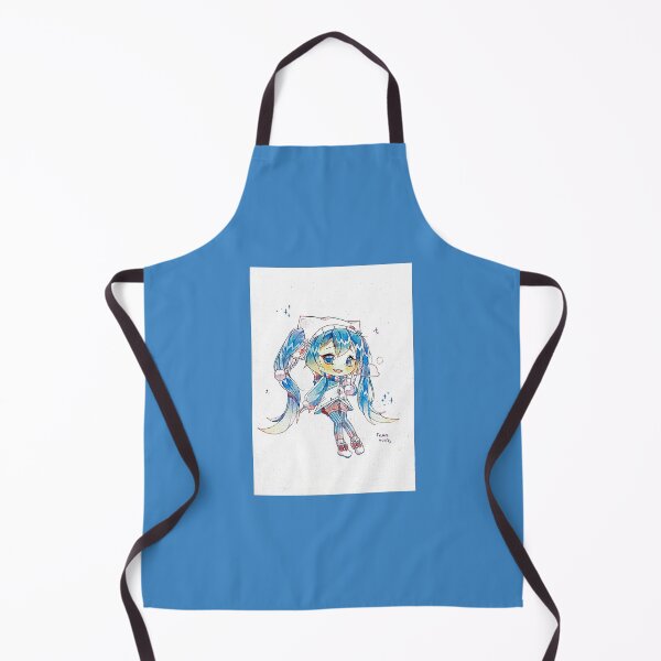 Item preview, Snow Miku 2016 finalist designed and sold by Paper HANk.