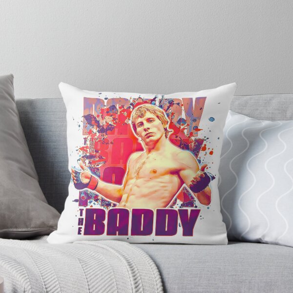 Item preview, Paddy The Baddy designed and sold by SavageRootsMMA.