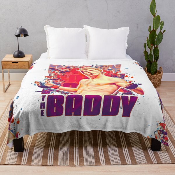Item preview, Paddy The Baddy designed and sold by SavageRootsMMA.