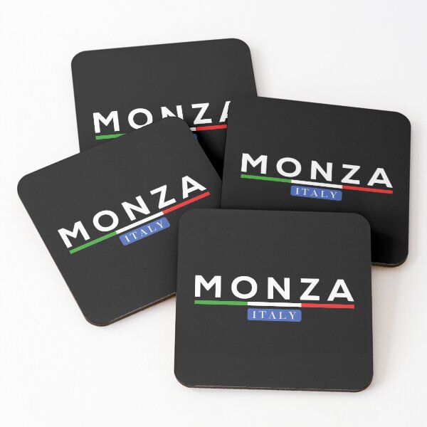 Item preview, Monza Italy designed and sold by Oonamin.
