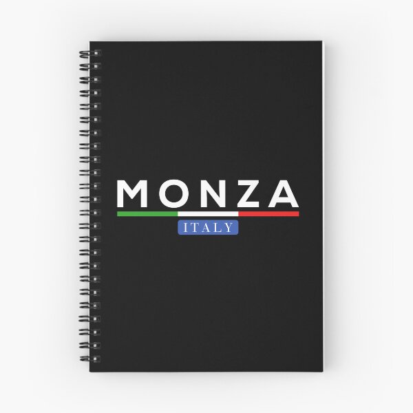 Artikelvorschau, Monza Italien entworfen und verkauft von Oonamin.