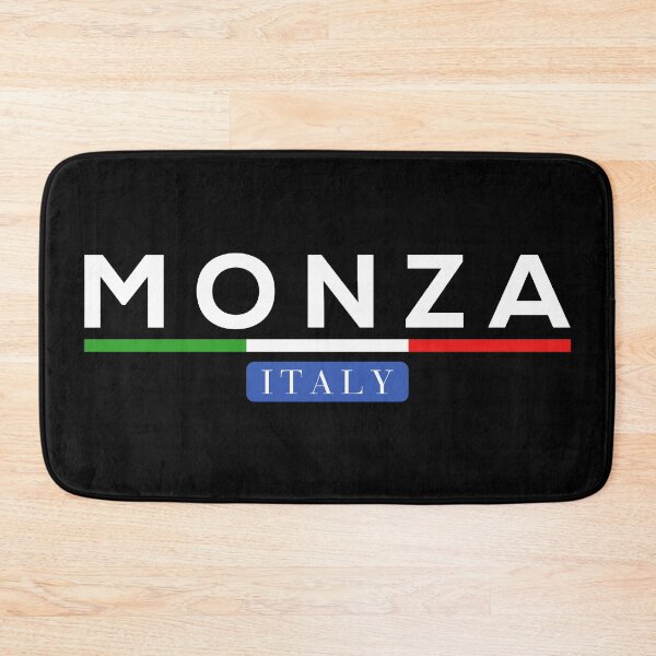 Item preview, Monza Italy designed and sold by Oonamin.
