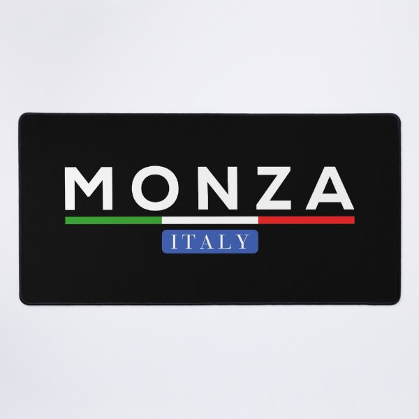 Artikelvorschau, Monza Italien entworfen und verkauft von Oonamin.