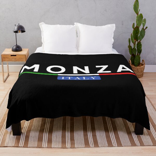 Artikelvorschau, Monza Italien entworfen und verkauft von Oonamin.