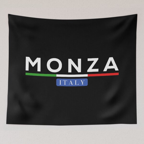 Item preview, Monza Italy designed and sold by Oonamin.