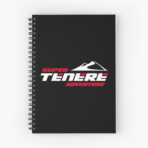 Item preview, Super Tenere Adventure 2 designed and sold by AlCamillo.