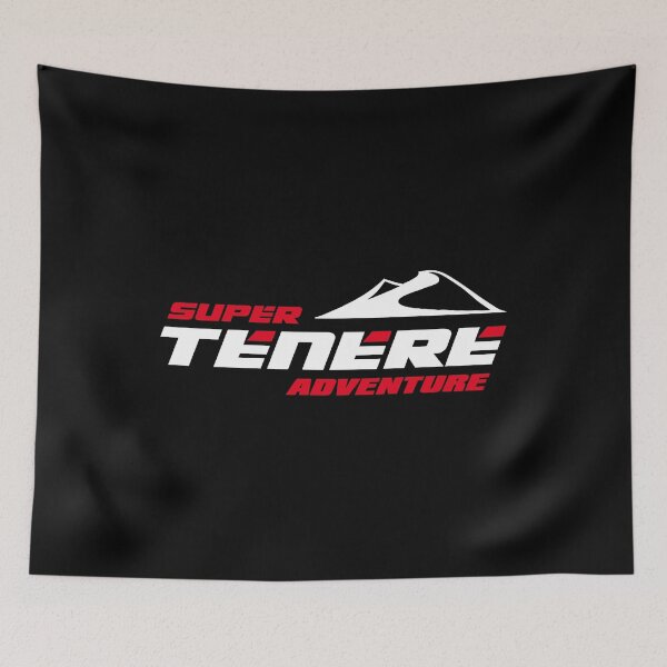 Item preview, Super Tenere Adventure 2 designed and sold by AlCamillo.