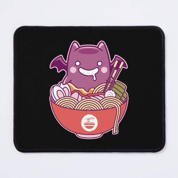 Item preview, Geffen Dungeon Cute Ramen designed and sold by Lagelantee.