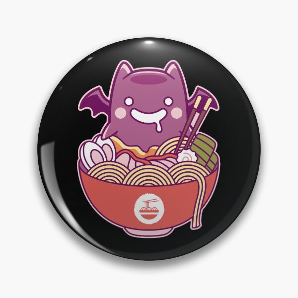 Item preview, Geffen Dungeon Cute Ramen designed and sold by Lagelantee.