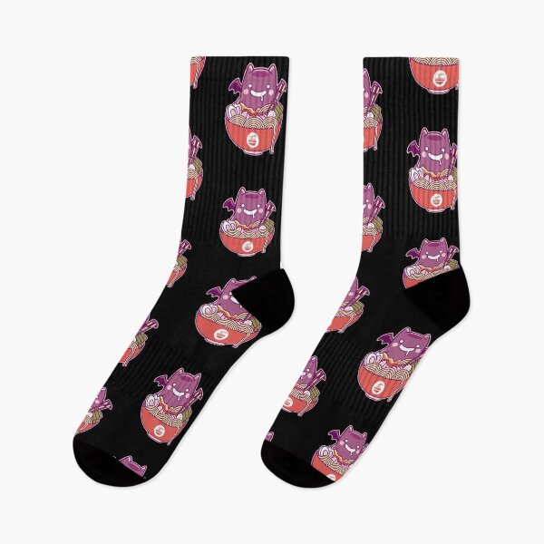 Item preview, Geffen Dungeon Cute Ramen designed and sold by Lagelantee.
