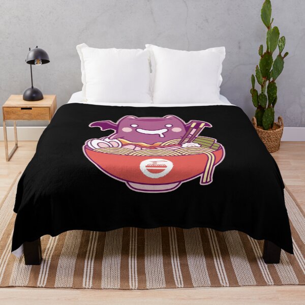 Item preview, Geffen Dungeon Cute Ramen designed and sold by Lagelantee.