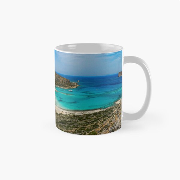 Item preview, Balos Beach, Crete designed and sold by Brian Shaw.