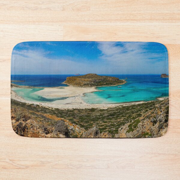 Item preview, Balos Beach, Crete designed and sold by Brian Shaw.