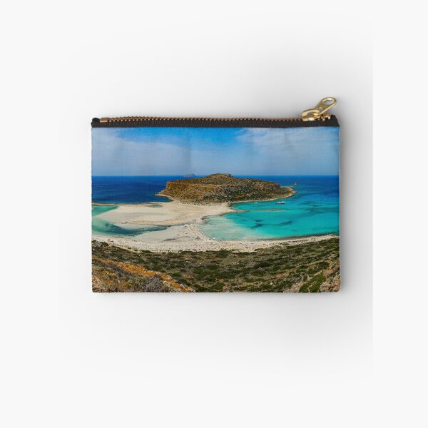 Item preview, Balos Beach, Crete designed and sold by Brian Shaw.