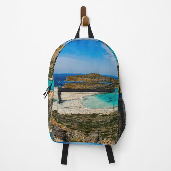 Item preview, Balos Beach, Crete designed and sold by Brian Shaw.