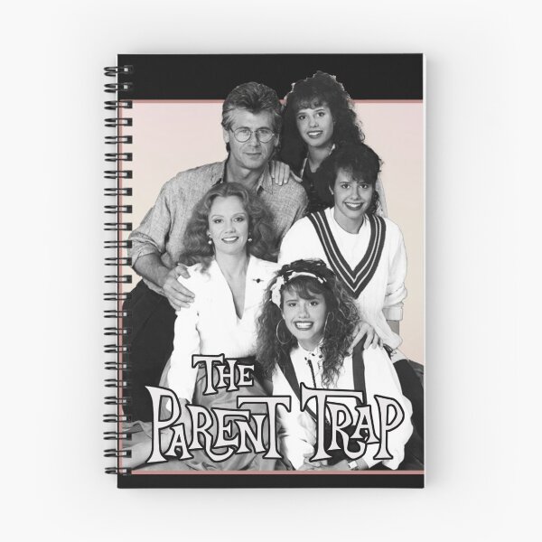 Item preview, The Parent Trap Vintage designed and sold by Sofanaeri.