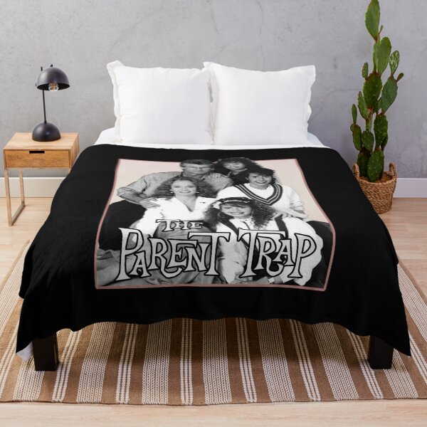 Item preview, The Parent Trap Vintage designed and sold by Sofanaeri.