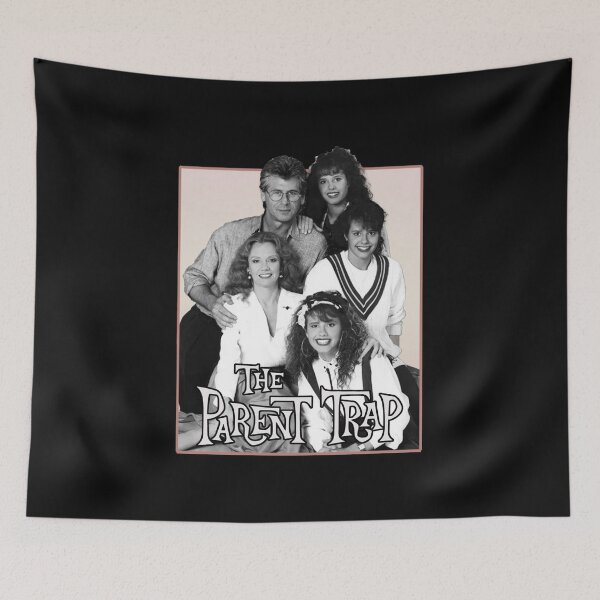 Item preview, The Parent Trap Vintage designed and sold by Sofanaeri.