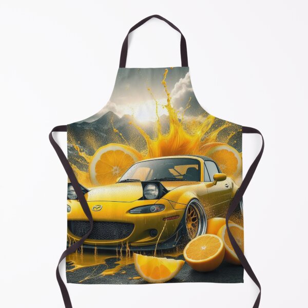 Item preview, Juicy Tuned Miata MX5 designed and sold by NeoSharrow.