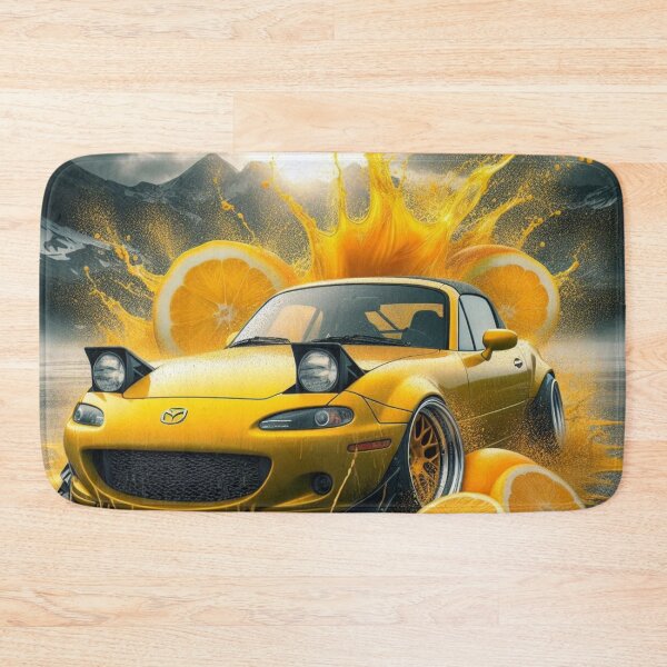 Item preview, Juicy Tuned Miata MX5 designed and sold by NeoSharrow.