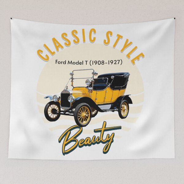 Item preview, The Pioneer of the Highways designed and sold by Artedig.