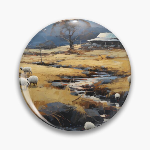 Item preview, Twilight Serenity: Pastoral Symphony designed and sold by dogwoofwoof.
