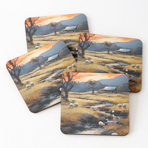 Item preview, Twilight Serenity: Pastoral Symphony designed and sold by dogwoofwoof.