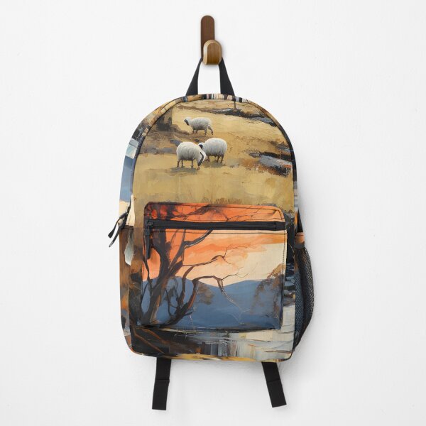 Item preview, Twilight Serenity: Pastoral Symphony designed and sold by dogwoofwoof.