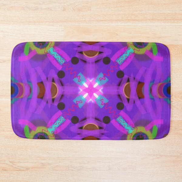 Item preview, Electric Vision designed and sold by pyrolynne.