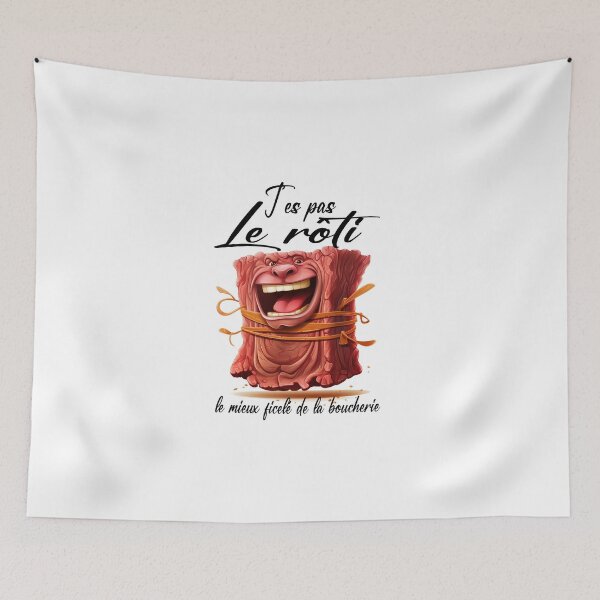Item preview, You're not the roast designed and sold by benLCMB.