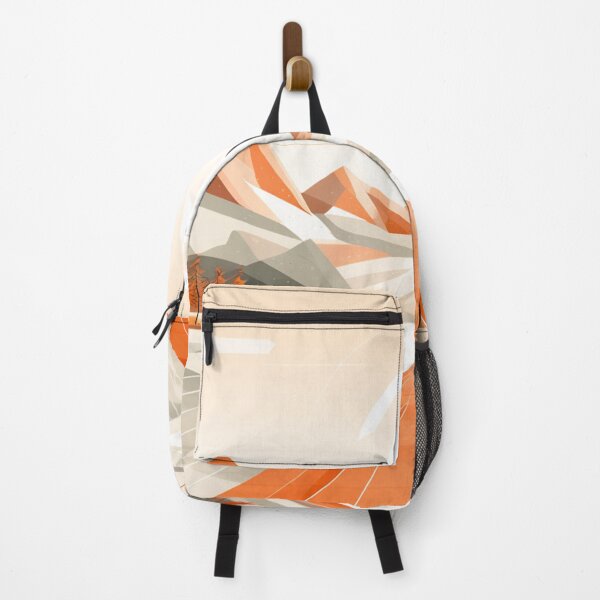 Item preview, Symphony of Form and Color: Peaks Unveiled designed and sold by RipollDesigns.